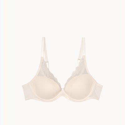 Soutien-gorge plongeant BROOKLYN PASSIONATA