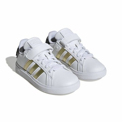 Kids' Grand Court Star Wars Trainers ADIDAS SPORTSWEAR