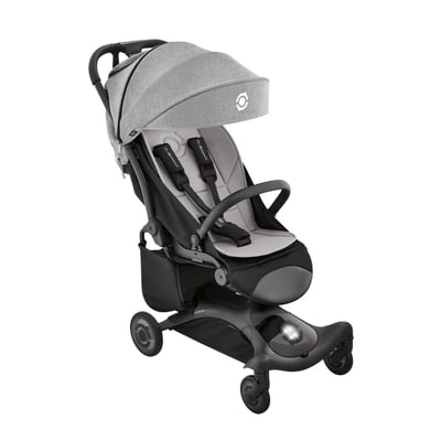 Poussette STROLL•UP 2EN1 GLOBBER