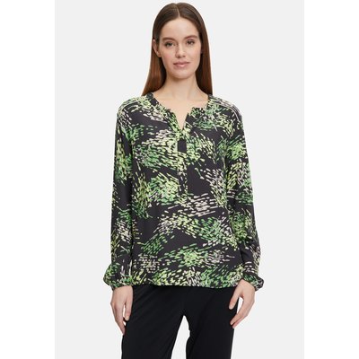 Blouse casual à imprimé BETTY & CO