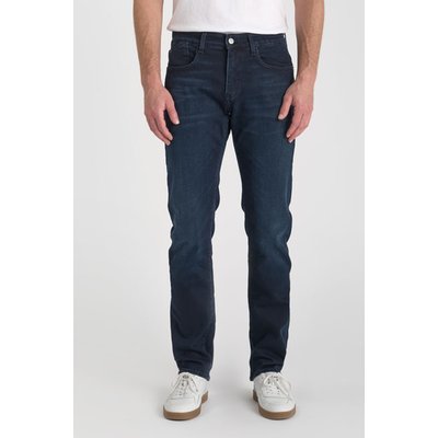 Jean slim 700/11JO en jogdenim LE TEMPS DES CERISES