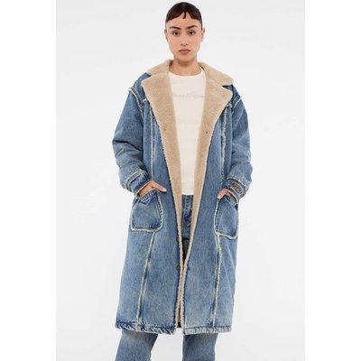 Manteau En Jean GUESS