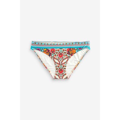 Bas de bikini échancré NEXT