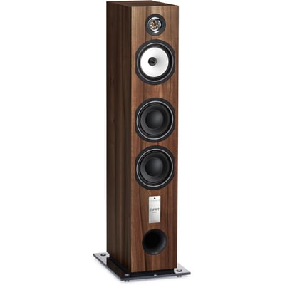 Enceinte colonne ANTAL EZ Chataigner x1 TRIANGLE