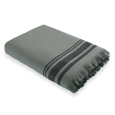 Fouta éponge XXL coton FARO Made in Europe FEBRONIE
