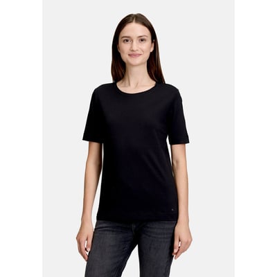 T-shirt basique à encolure ronde BETTY & CO