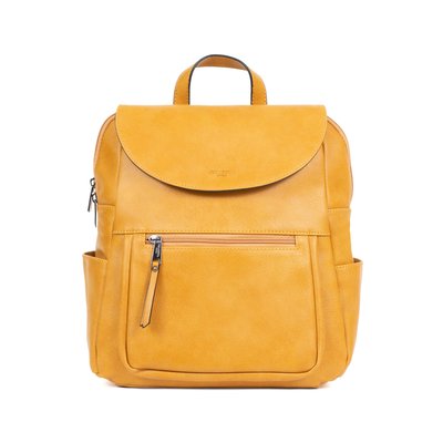 Sac a dos yeux jaune on sale