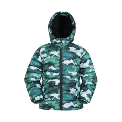 Veste matelassée SEASONS MOUNTAIN WAREHOUSE