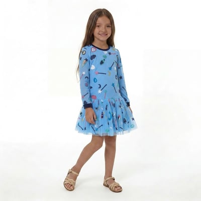 Robe  - Très bon état BILLIEBLUSH