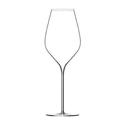 Coffret De 2 Verres N°4 43 Cl LEHMANN