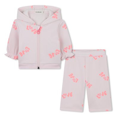 Ensemble de jogging BILLIEBLUSH