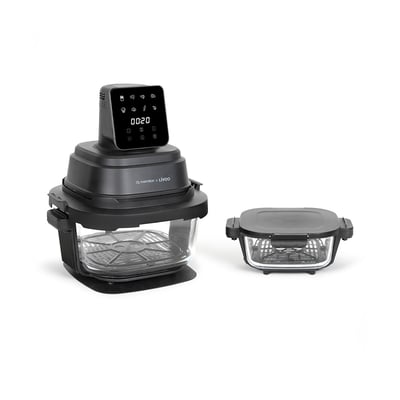 Friteuse sans huile Crousti'R - Livoo x Marmiton LIVOO