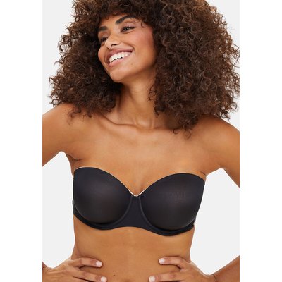 Sujetador bandeau Unseen SANS COMPLEXE