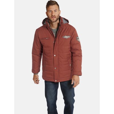 Veste JUHAPEKKA JAN VANDERSTORM