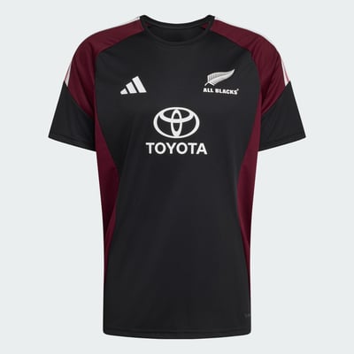 T-Shirt All Blacks Performance T-Shirt All Blacks Performance adidas Performance