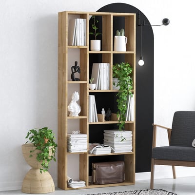 Полка для книг, Demios / Демиос SO'HOME