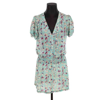 Robe en soie - Très Bon État ZADIG&VOLTAIRE
