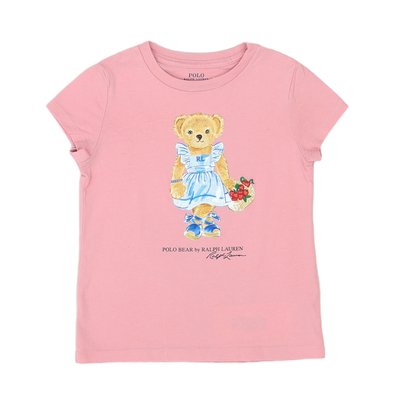 T-shirt  - Bon état RALPH LAUREN