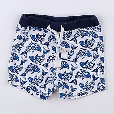 Short - Bon état PETIT BATEAU