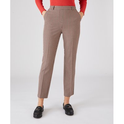 Pantalon 7/8ème bi-stretch DAMART