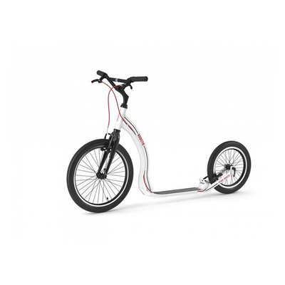 Scooter Rodstr Rouge YEDOO
