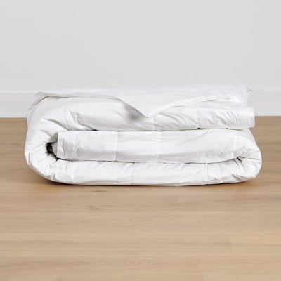 Couette Hiver - Soie TRADITION DES VOSGES