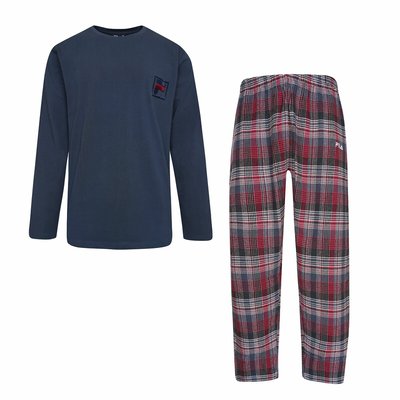 Pyjama homme FILA La Redoute