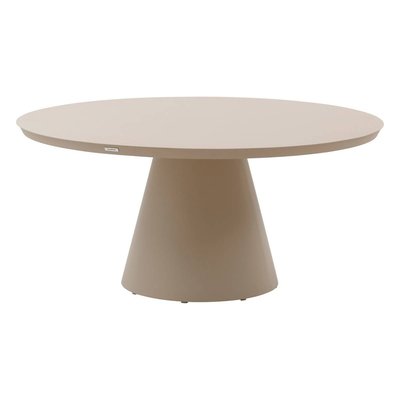 Table de jardin 8 places YCONIA HESPERIDE