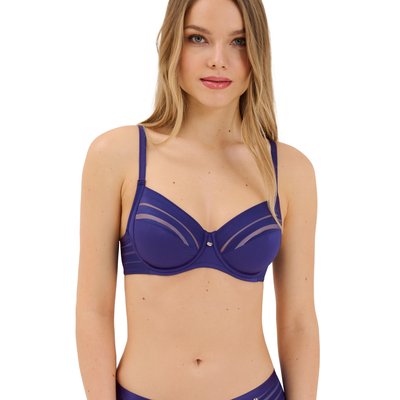 Soutien-gorge emboîtant ALEGRA B à E LISCA