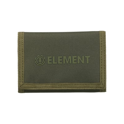 Portefeuille 3 volets BRAND ELEMENT