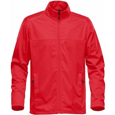 Veste softshell GREENWICH STORMTECH