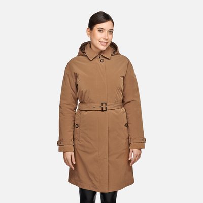 Vestes  W ANYWECO GEOX