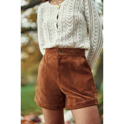 Short droit uni SIDRA LA PETITE ETOILE