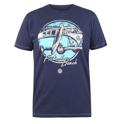 T-shirt WINTERTON DUKE