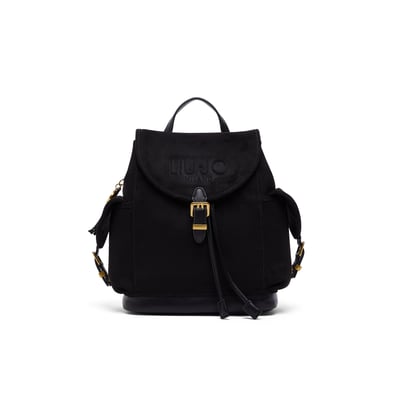 Sac à dos en microfibre LIU JO