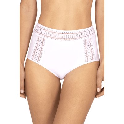 Culotte taille haute ARTY GRAPHIK WELL