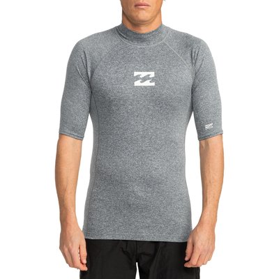Lycra manches courtes WAVES ALL DAY BILLABONG