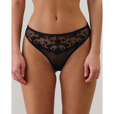 Tanga en dentelle SWEETCRUSHIZ UNDIZ
