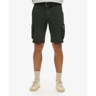 Short Cargo Core Coupe Décontractée SUPERDRY