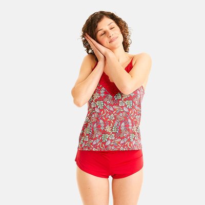 Top-short ARIA POMM'POIRE