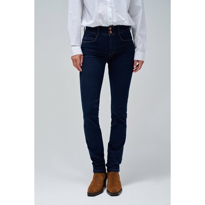 JEANS SECRET PUSH IN SLIM EN DENIM SALSA JEANS