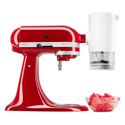 Râpe 5KSMSIA à Glace KITCHENAID
