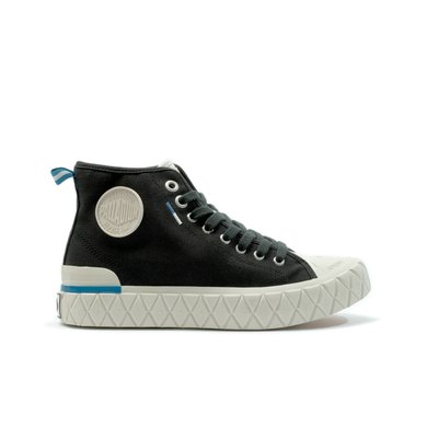 Baskets Montantes Palla Ace Chukka ORG PALLADIUM