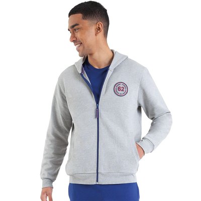 Sweat capuche en molleton ATHENA