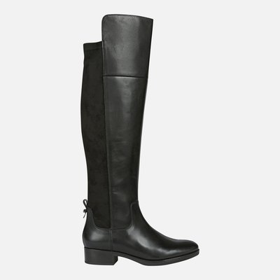 Bottes  D Felicity GEOX