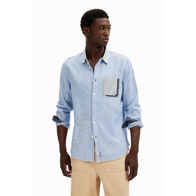 Chemise homme DESIGUAL La Redoute