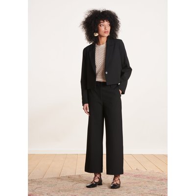 Pantalon droit 7/8ème LA FEE MARABOUTEE