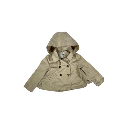 Manteau - Très bon état CYRILLUS