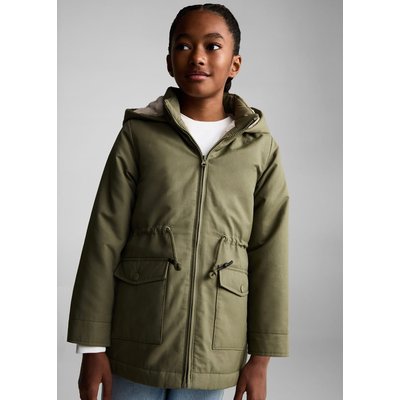 Manteau blouson fille MANGO KIDS La Redoute