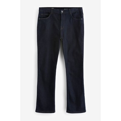 Jean bootcut stretch classique NEXT